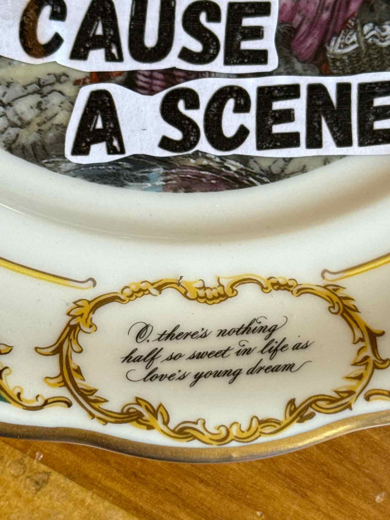 Plate