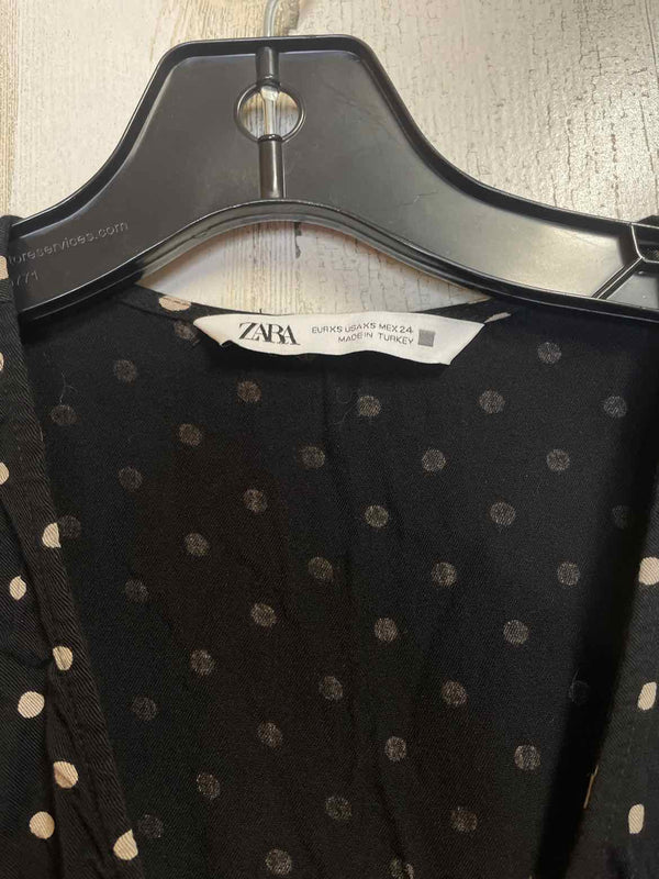 Size XS Zara Dress