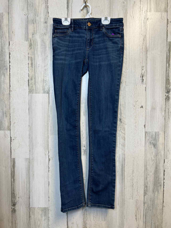 Size 0 White House Black Market Jeans