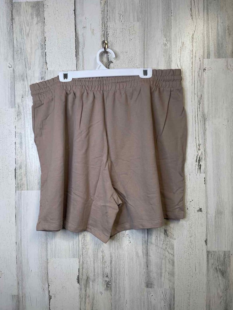 Size 3X Zenana Outfitters Shorts