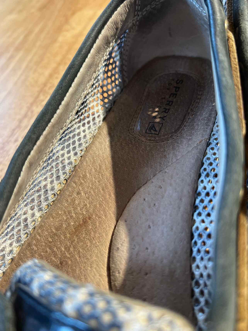 7 Sperry Shoes