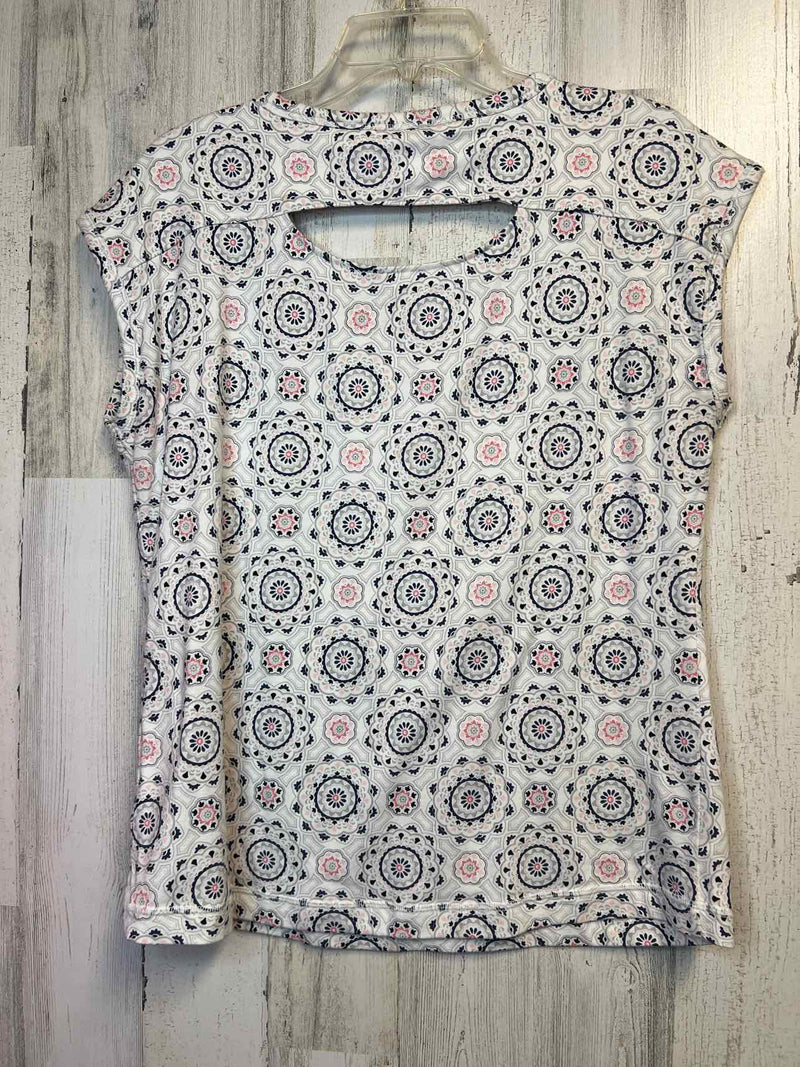 Talbots Size M Shirt