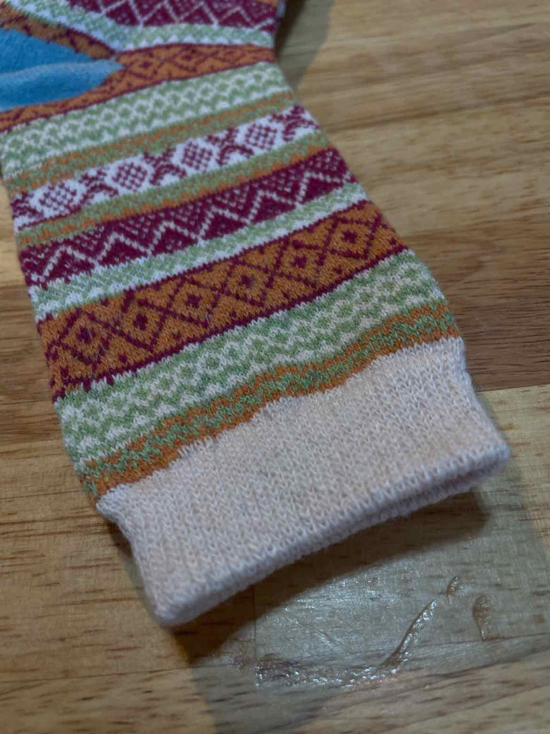 Shoe Size One Size Socks