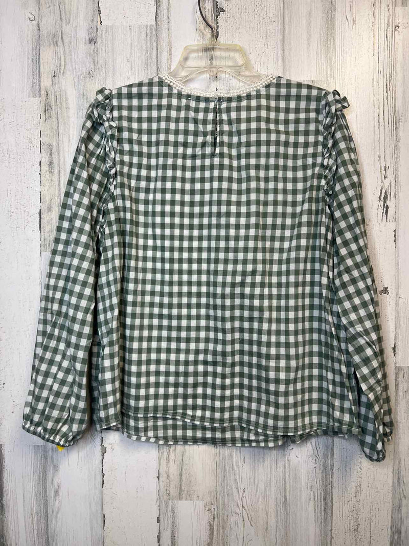 J.Crew Size XL Shirt