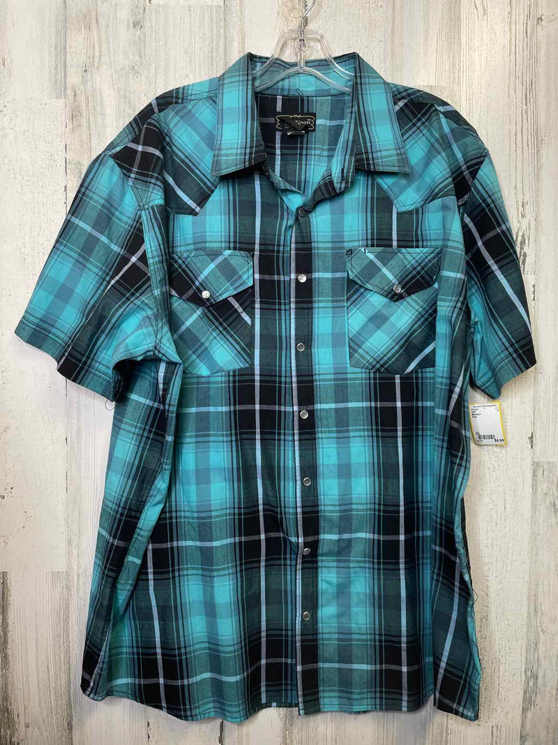 Size XL Boutique Shirt