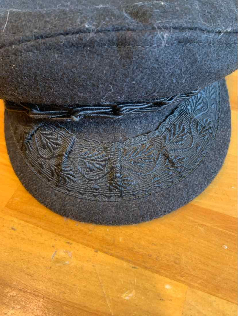 Greek Fisherman Hat