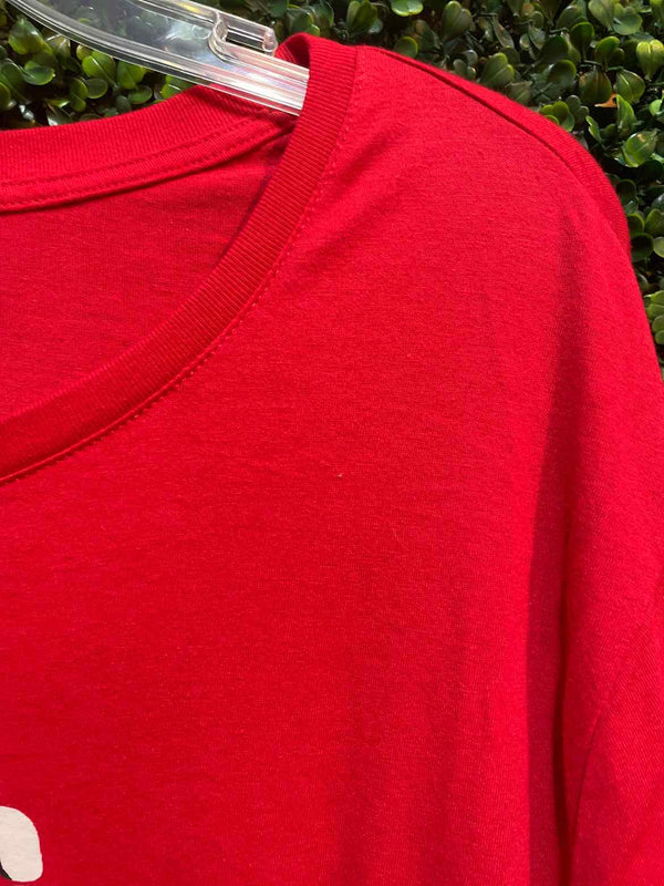 Size 2XL Ugly Christmas Sweater Shirt