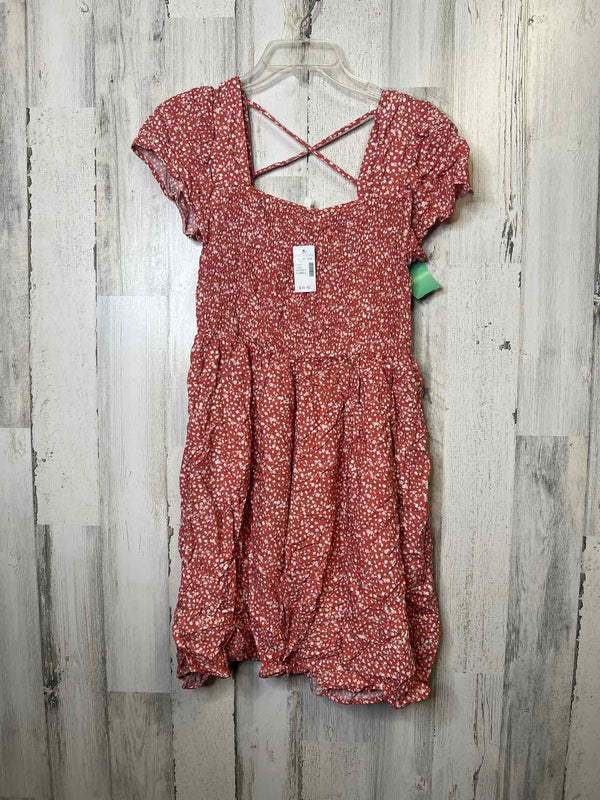 Size XS Maurices Dress