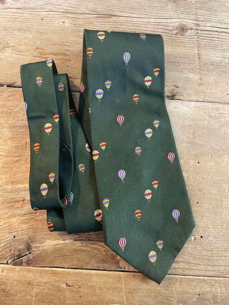 Vintage Tie