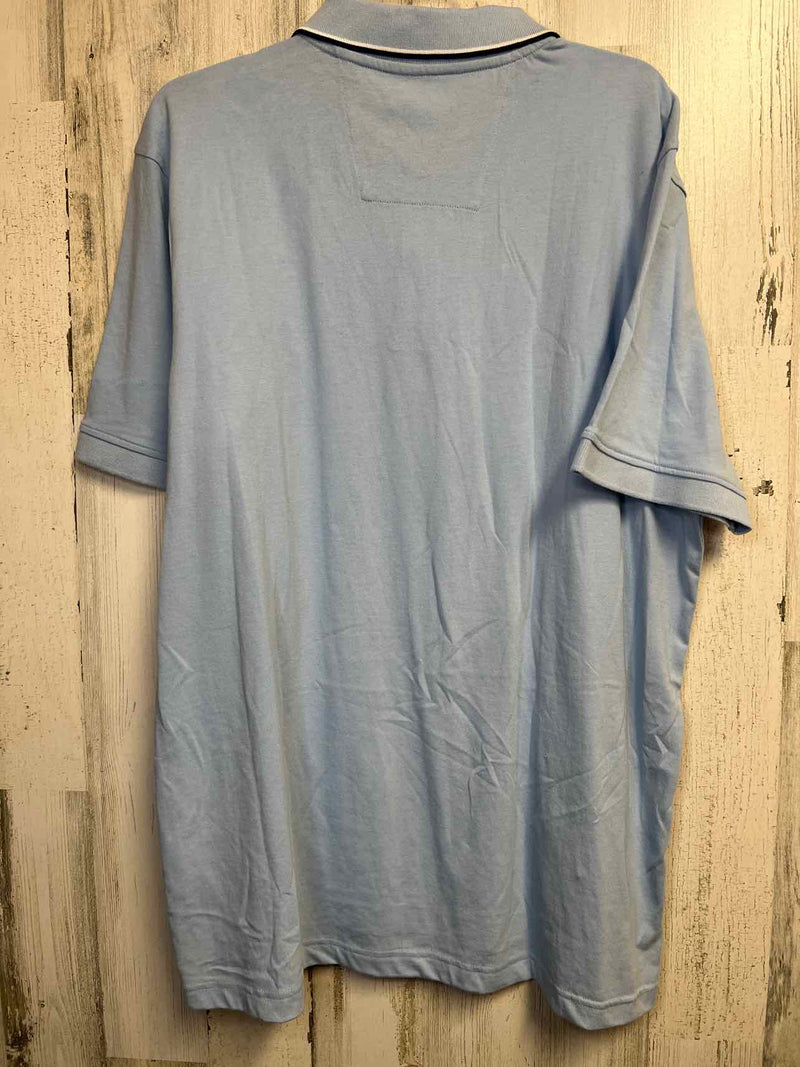 Size XL Nautica Shirt