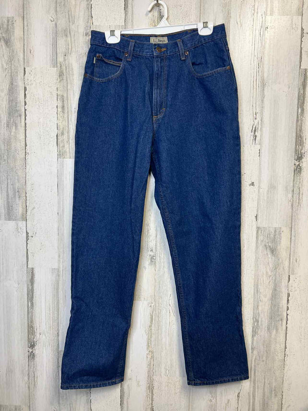 Size 34/32 L.L.Bean Jeans