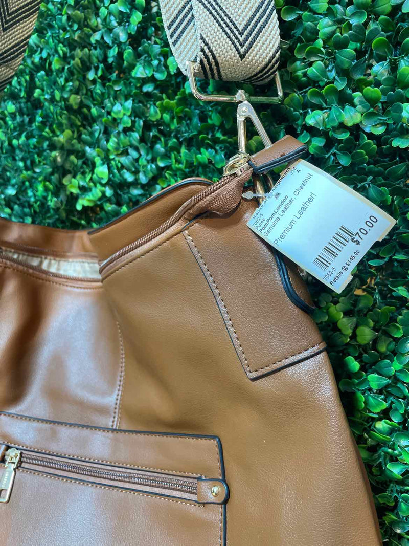 PomPomLondon Purse