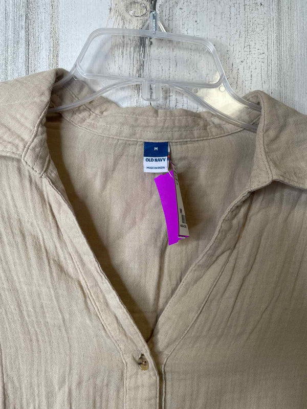 Old Navy Size M Shirt