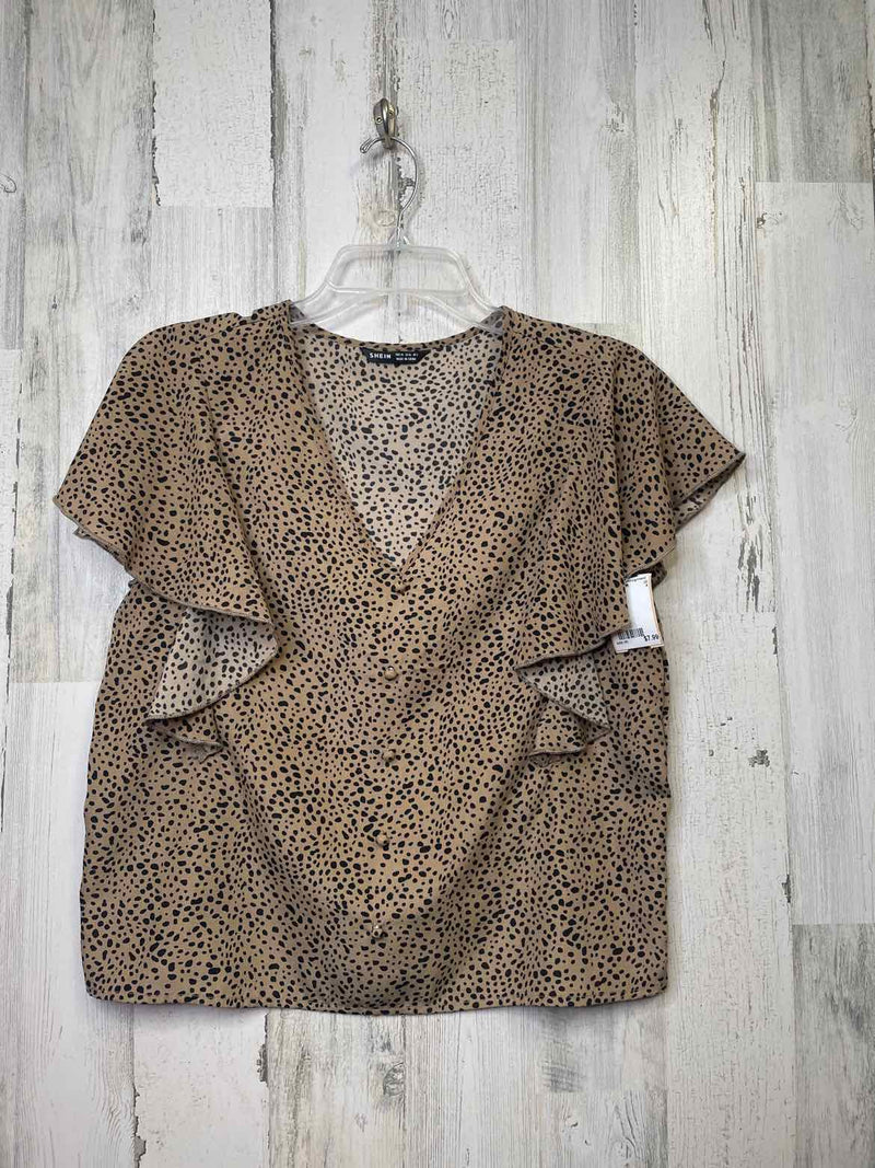 Shein Size XS Shirt