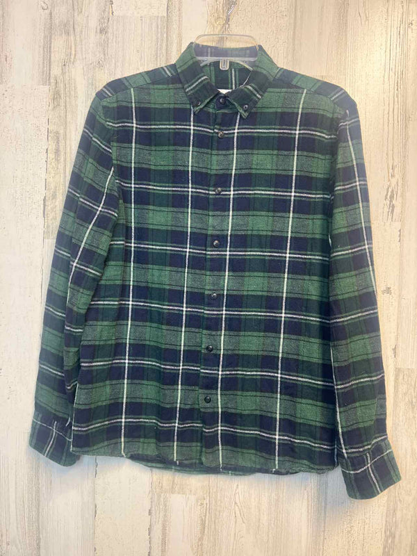 Size M Zara Shirt