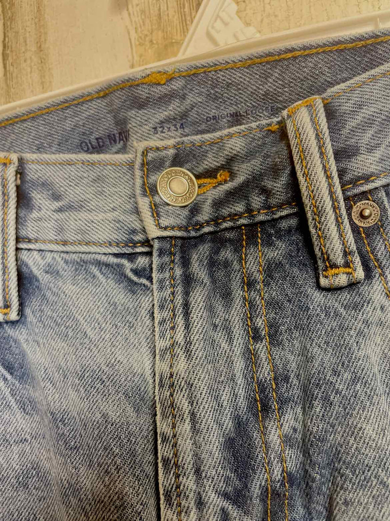 Size 32/34 Old Navy Jeans