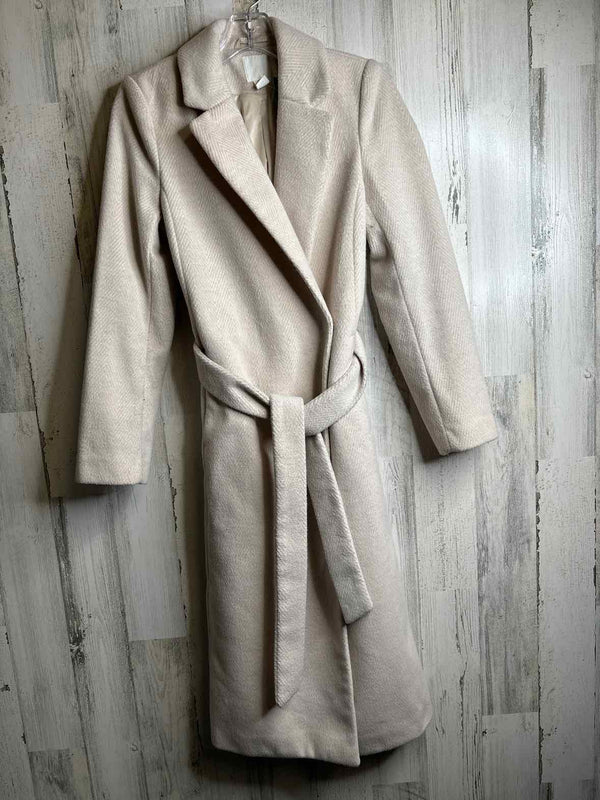 Size XS H&M Coat