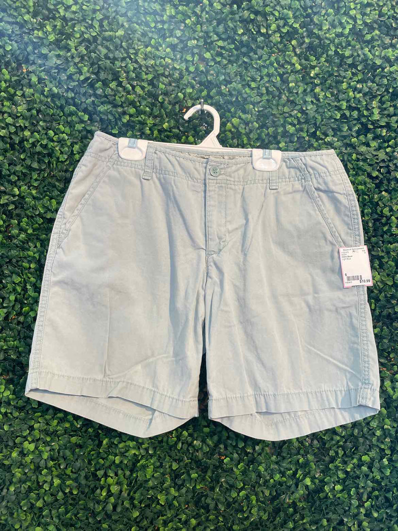 Size 6 Eddie Bauer Shorts