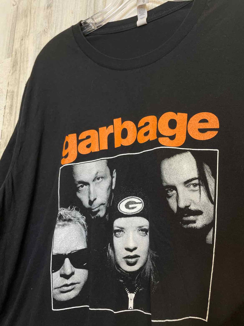 Size 2XL Bella + Canvas Shirt