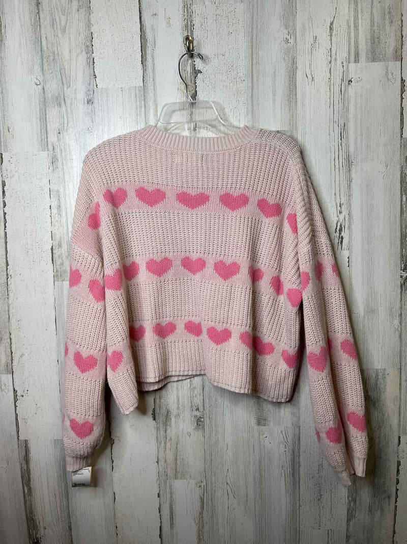 Jessica Simpson Size XL Sweater