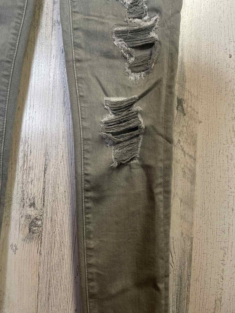 Size 2 American Eagle Jeans