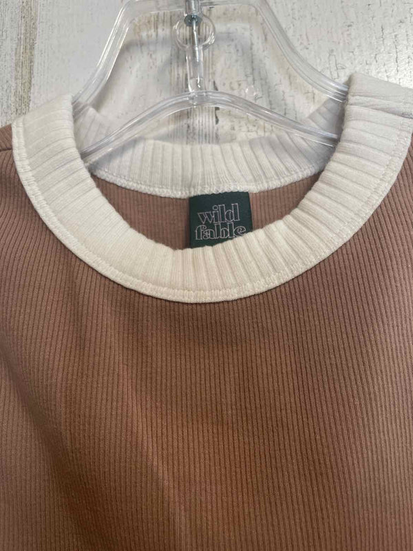 Wild Fable Size S Shirt
