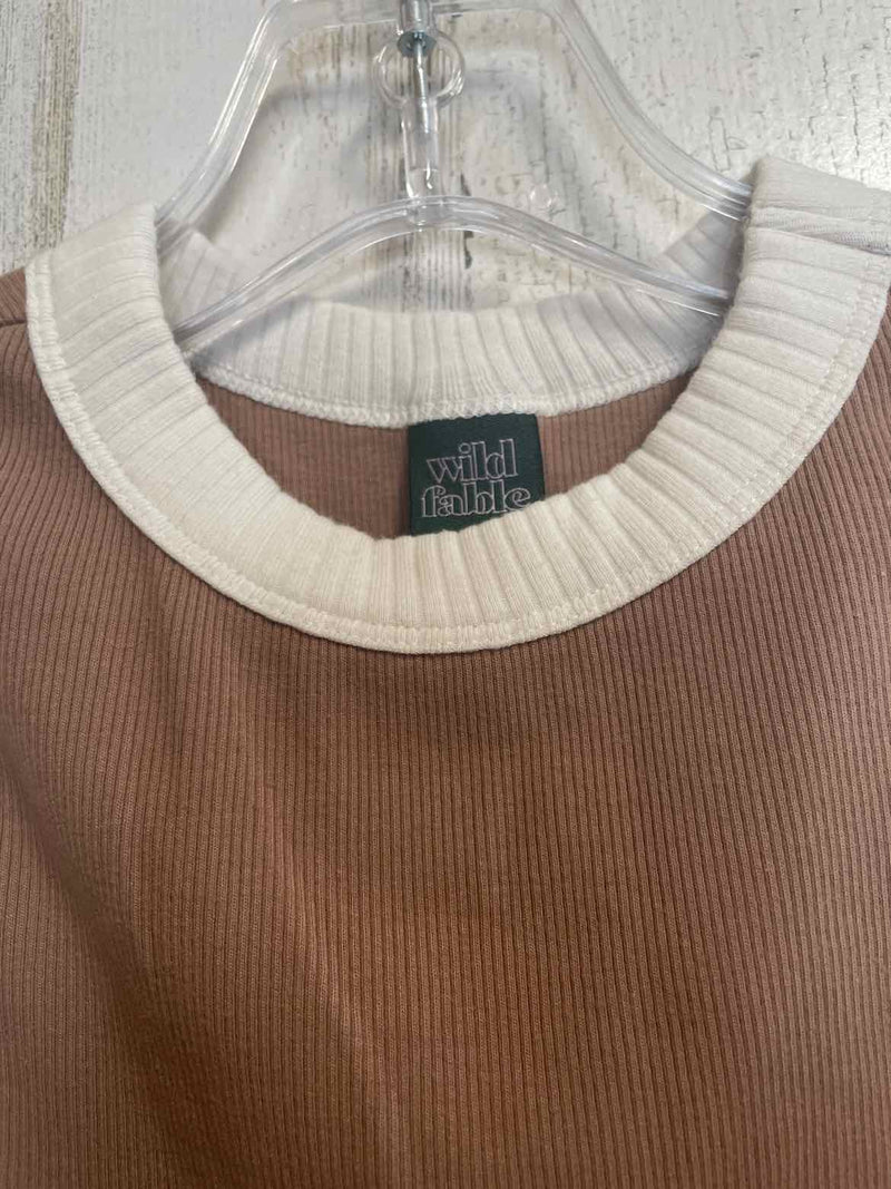 Wild Fable Size S Shirt