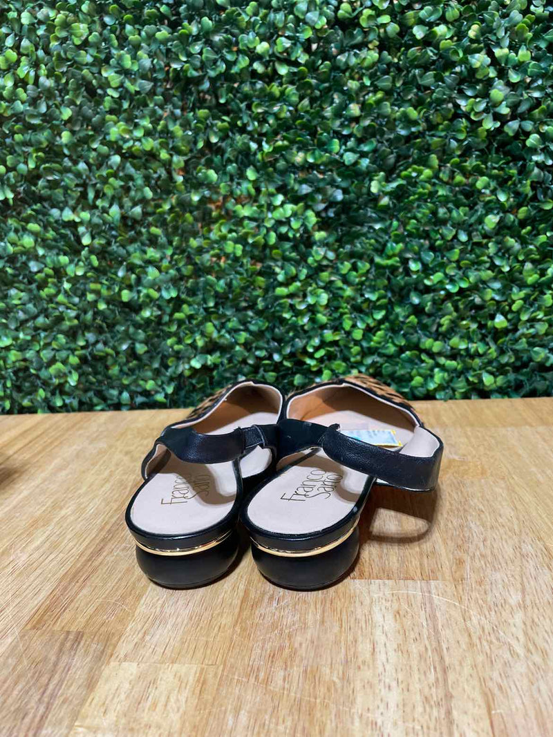 Shoe Size 7.5 Franco Sarto Shoes