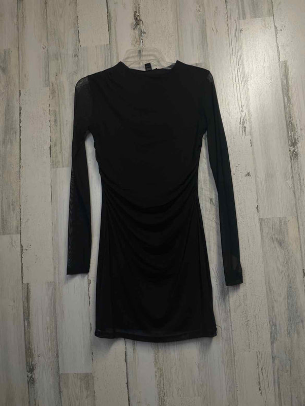 Size S Refuge Dress