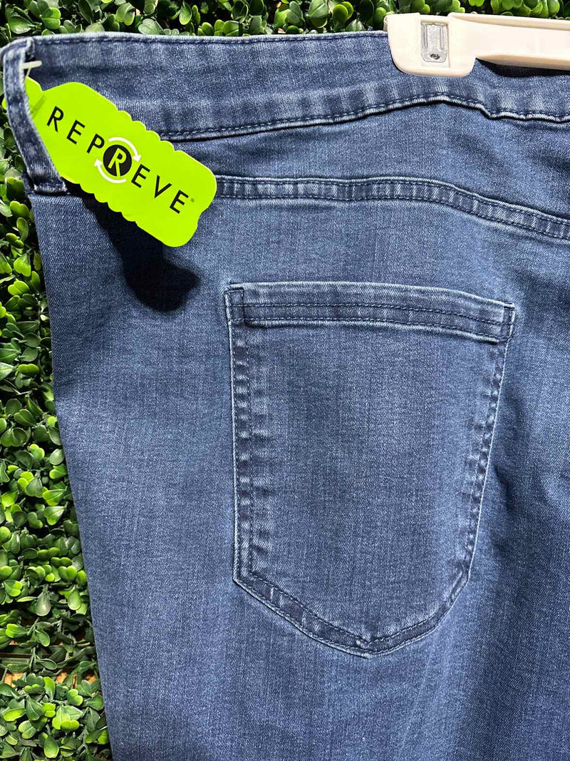 Size 30 All Worthy Jeans