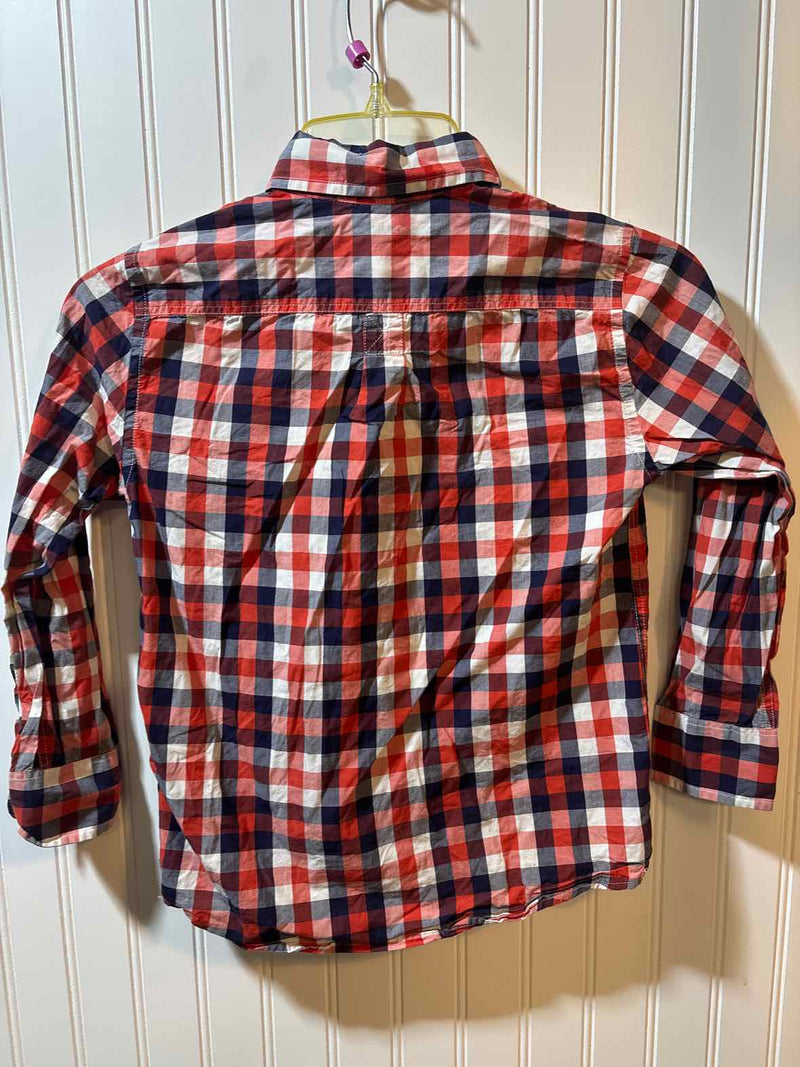Crewcuts 6/7 Shirt