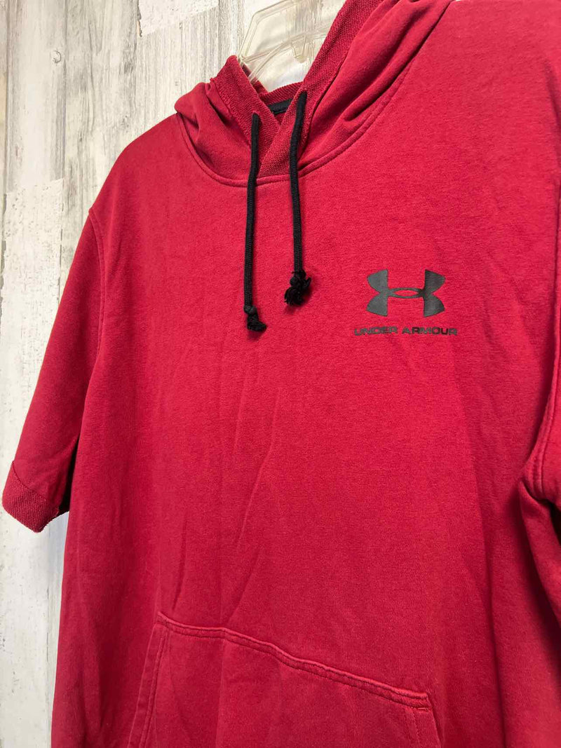 Size XL Under Armour Hoodie