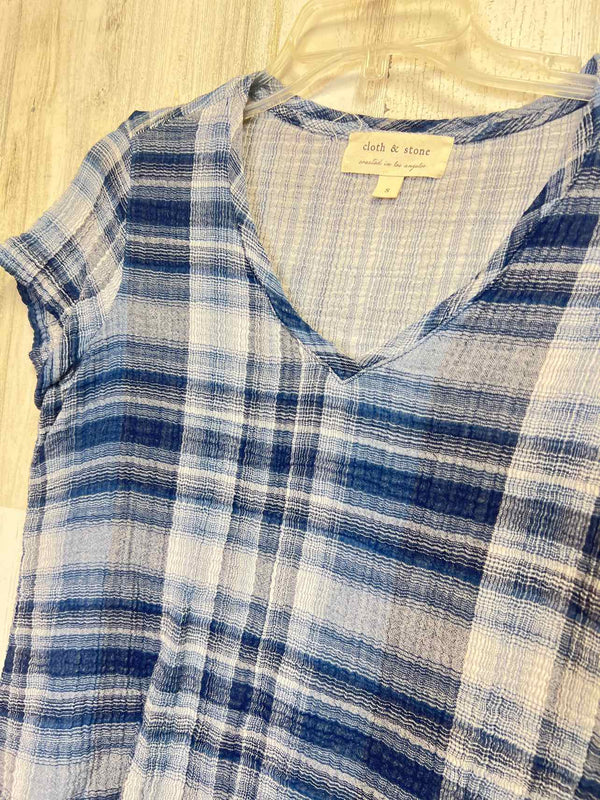 Cloth & Stone Size S Shirt