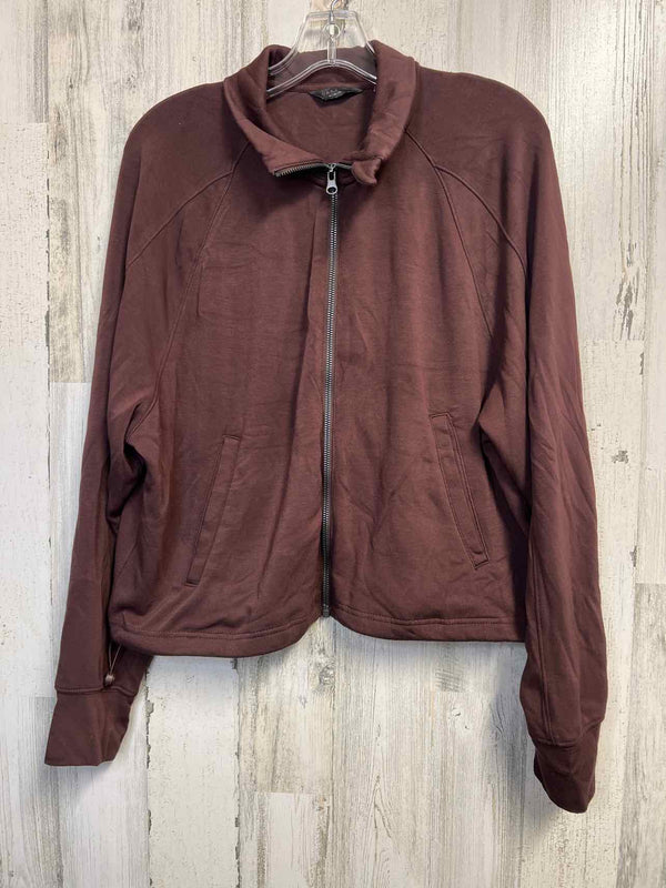 Danskin Size M Sweater
