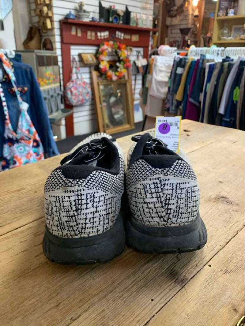 Shoe Size 8 Brooks Sneakers