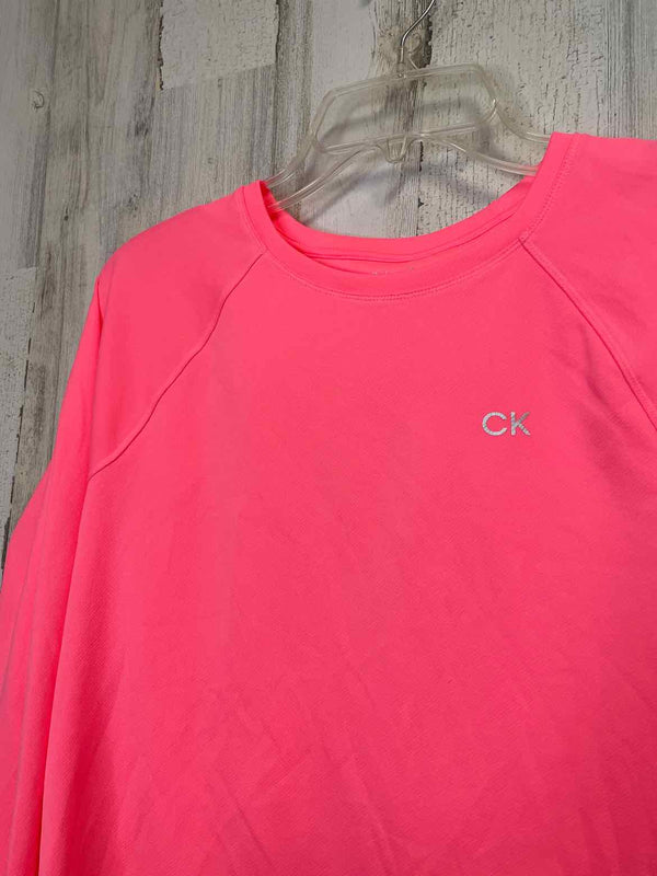 Calvin Klein Size M Shirt
