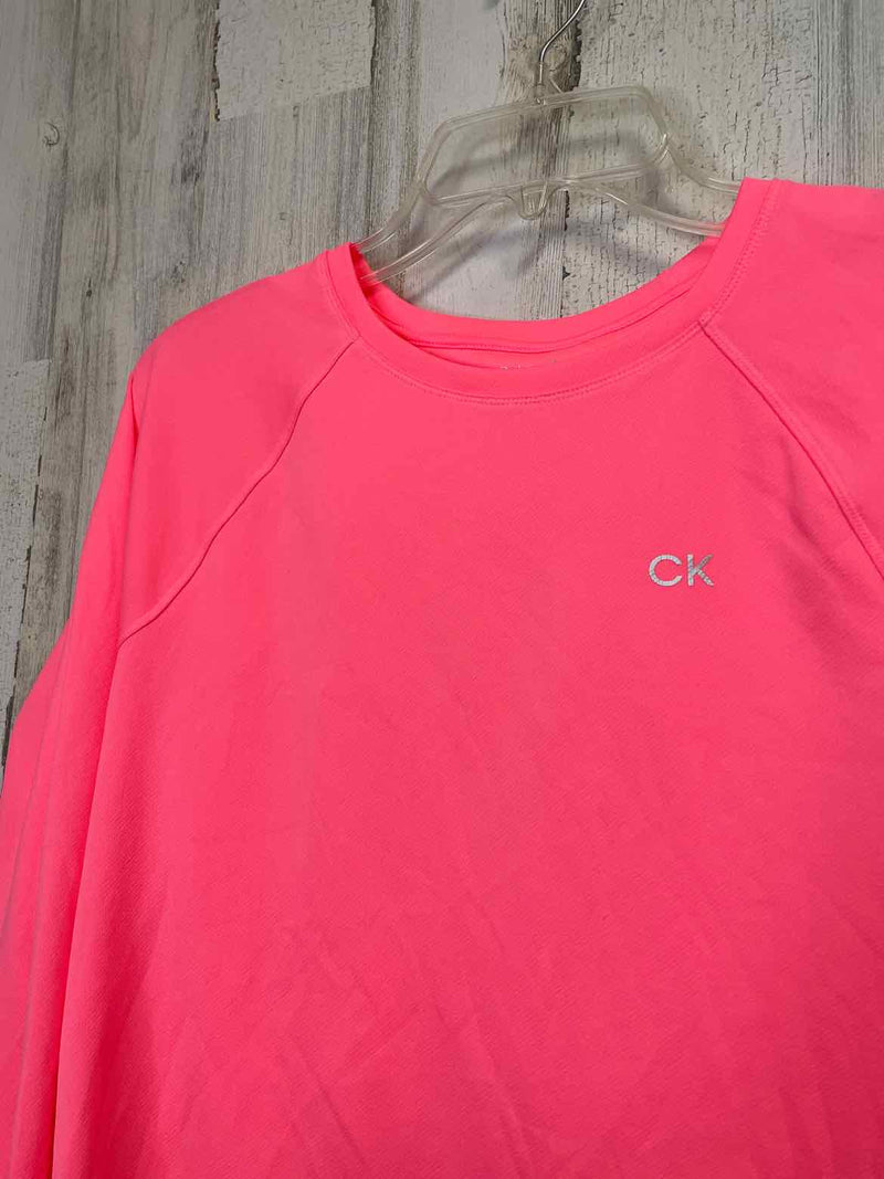 Calvin Klein Size M Shirt