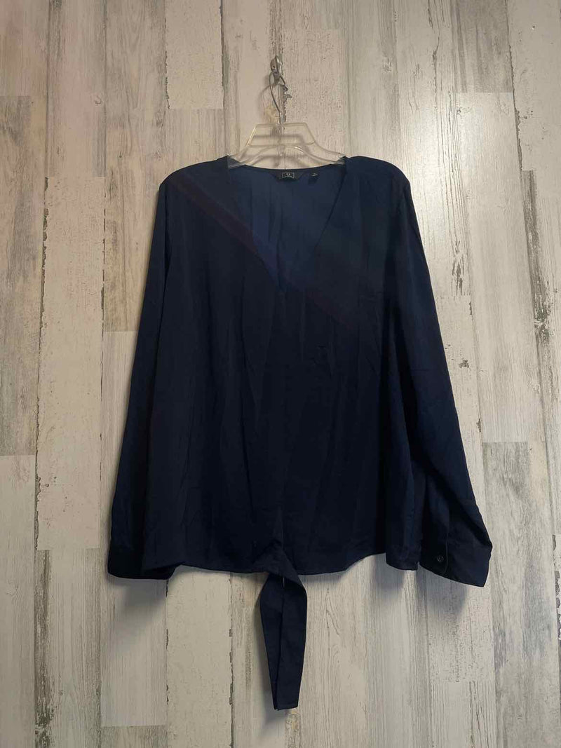 Giuliana Size 2X Shirt