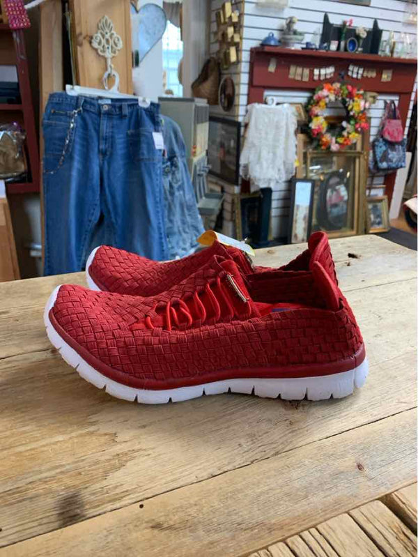 Shoe Size 8 Zee Alexis Shoes