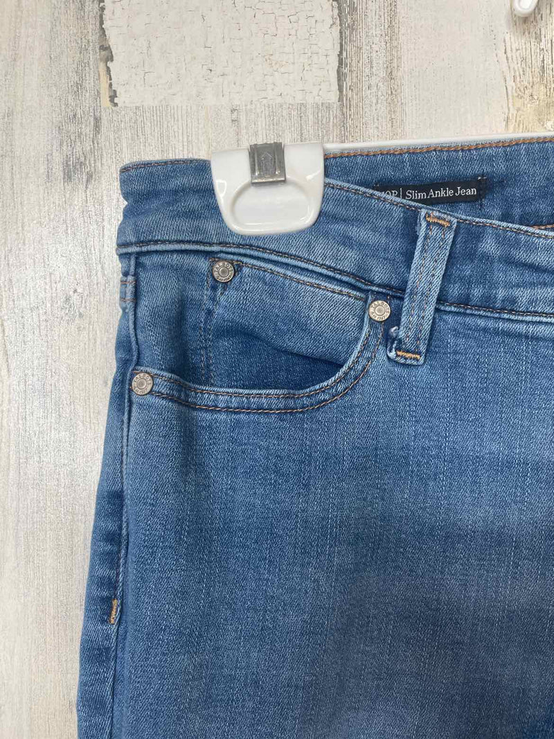 Size 10 Talbots Jeans