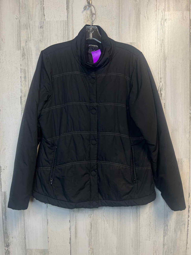 Athleta Size L Jacket
