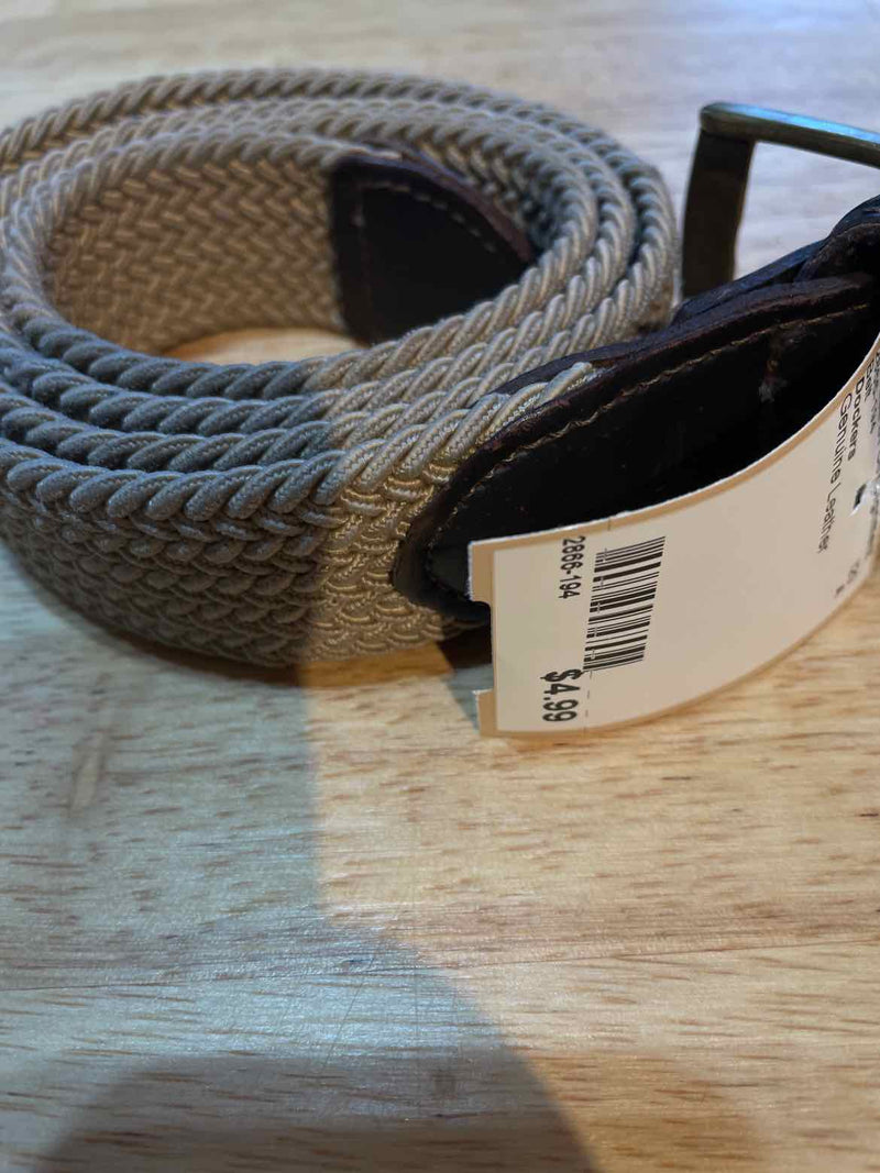 Dockers Belt