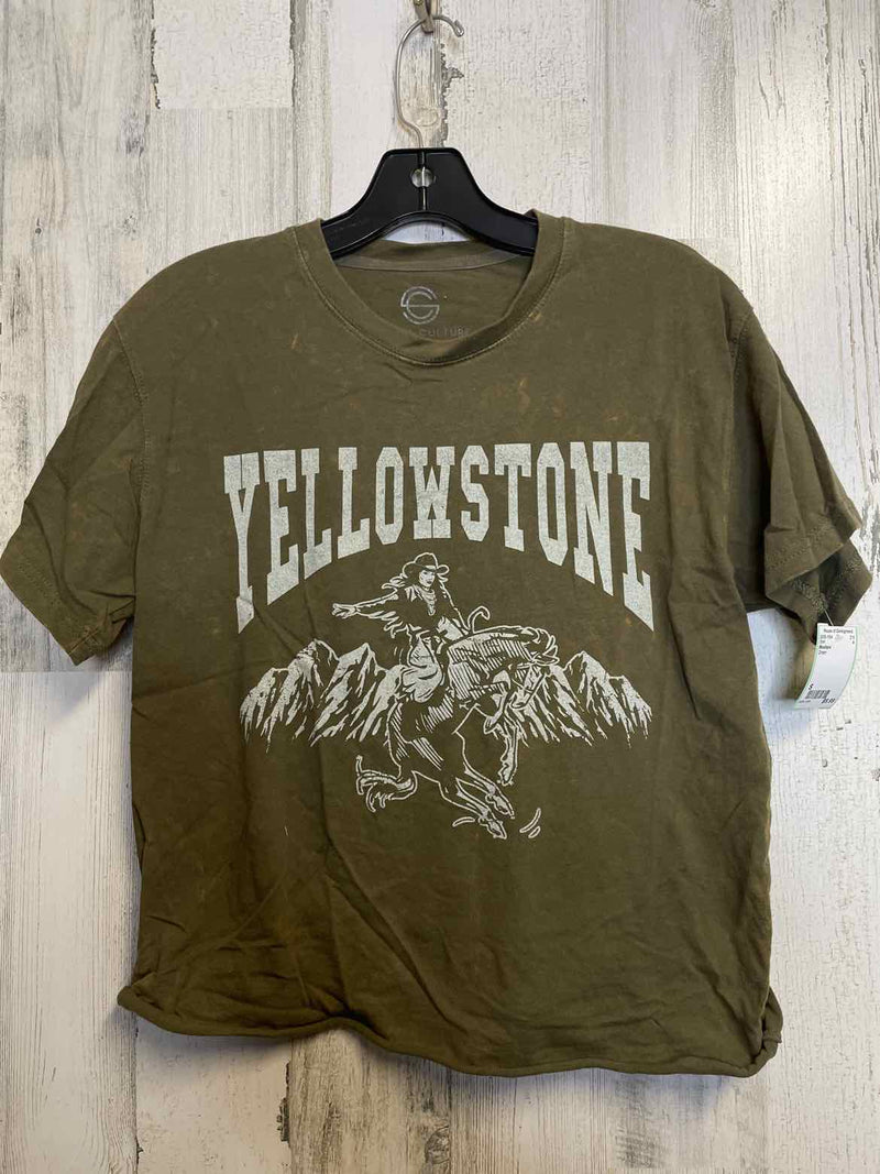 Boutique Size S Shirt