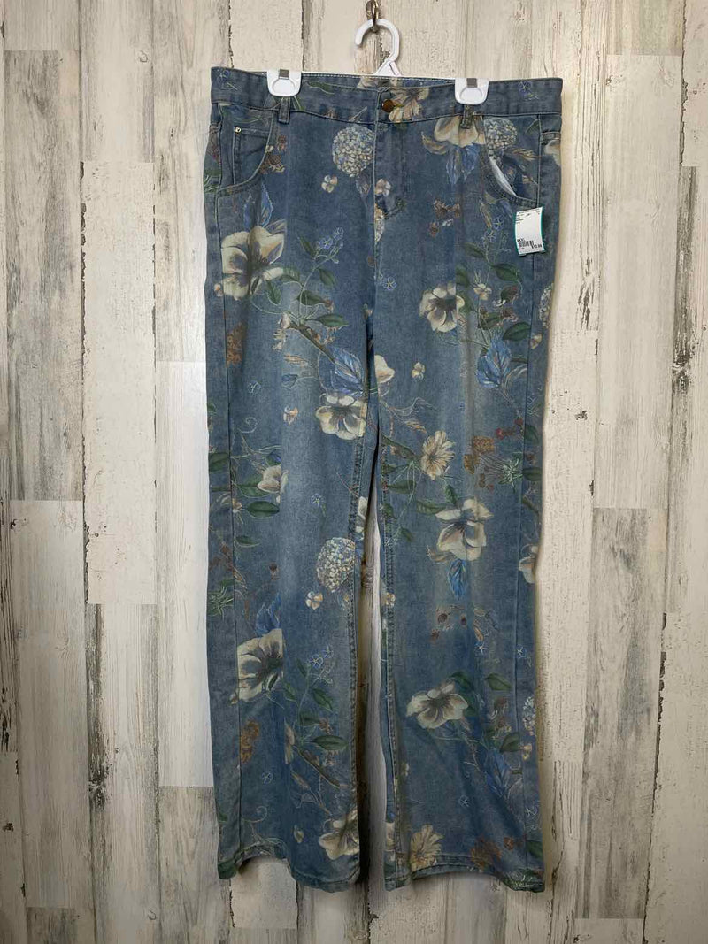 Size XXXL Boutique Pants