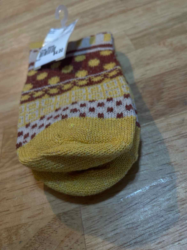 Shoe Size One Size Socks