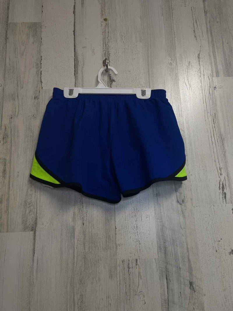Size S Under Armour Shorts