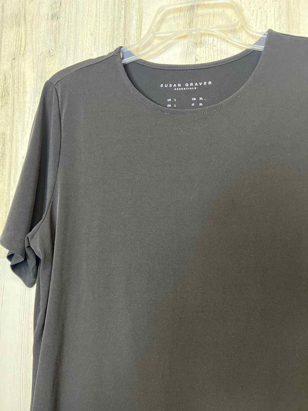 Susan graver Size L Shirt