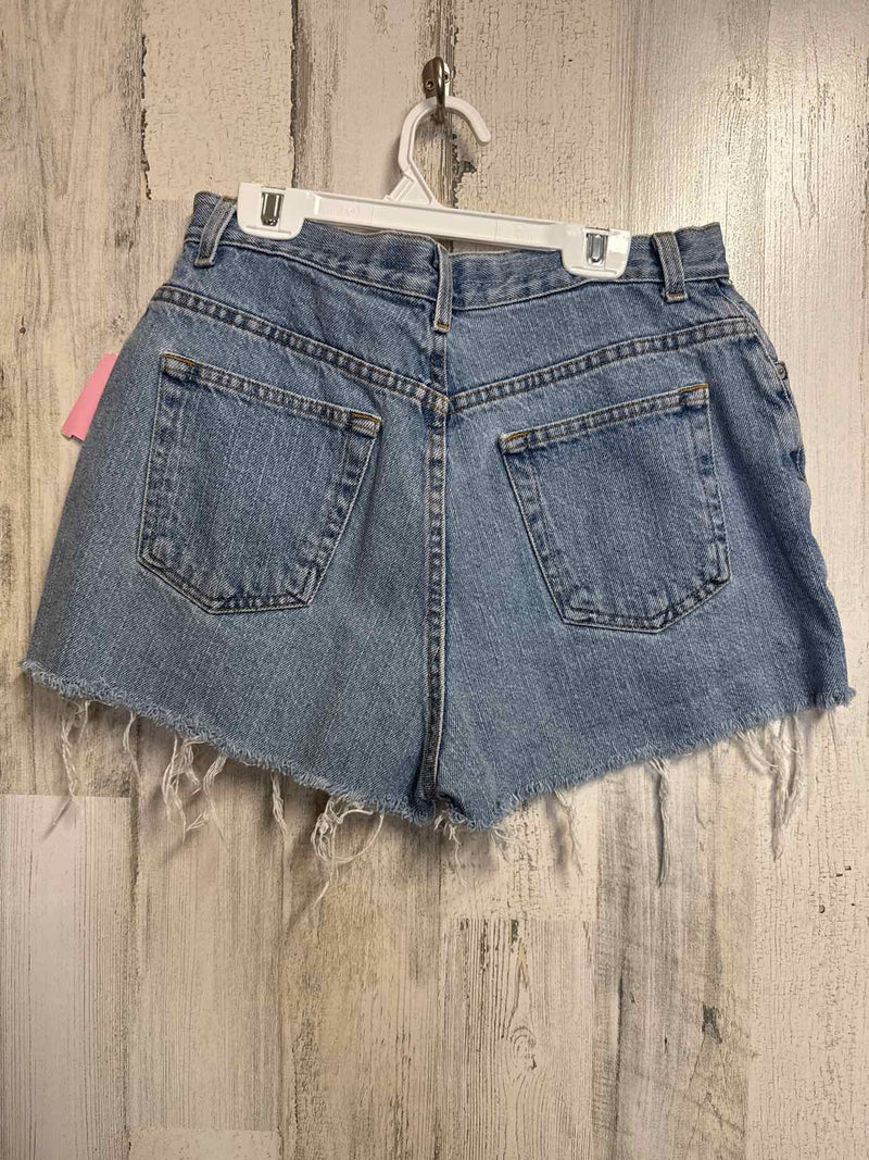 Size 12 Faded Glory Shorts