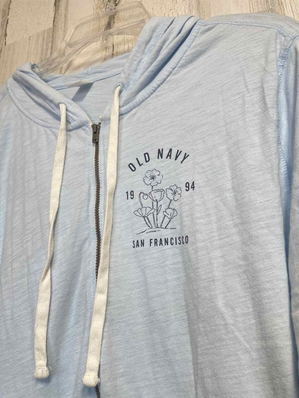 Old Navy Size XXL Hoodie