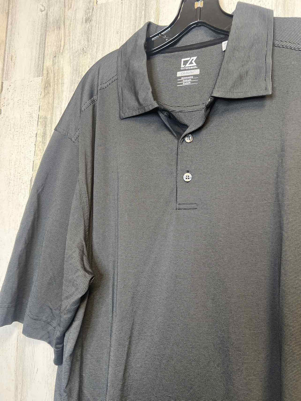 Size 2XL Boutique Shirt